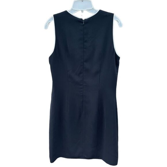 NWT Sax Fifth Avenue by Isaac Mizrahi New York size 12 sheath dress. - Picture 3 of 6